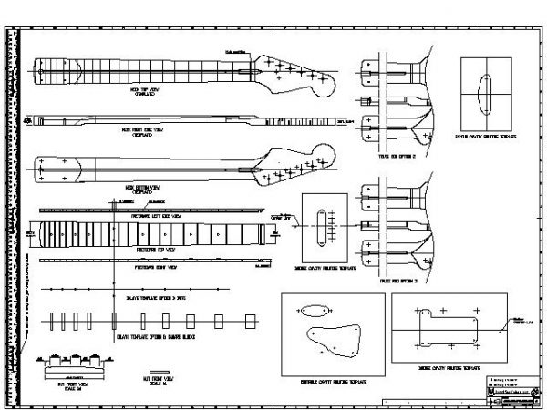 Fender Stratocaster Drawings 01_3