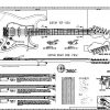 Fender Stratocaster Drawings 02_1