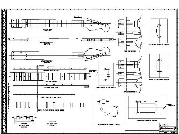 Fender Stratocaster Drawings 02_3