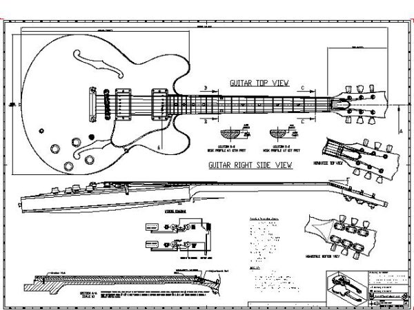 Gibson ES 335 Drawings 01_1