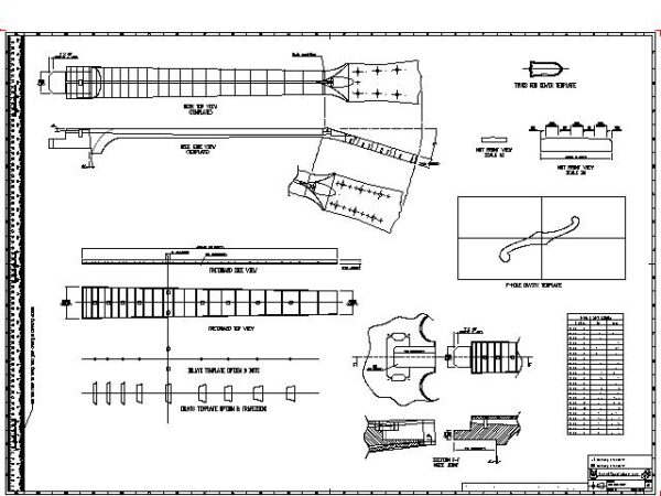 Gibson ES 335 Drawings 01_3