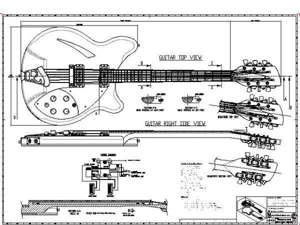 Rickenbacker 360-12 Drawings 01_1