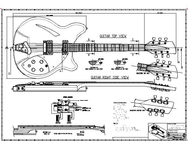 Rickenbacker 360-6 Drawings 01_1