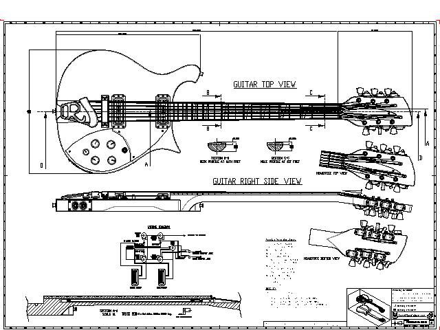 Rickenbacker 620-12 Drawings 01_1